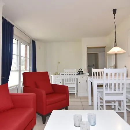 Apartment Luv &amp Lee, Whg 3