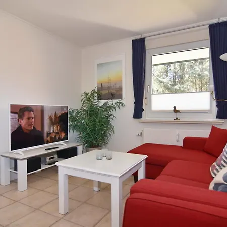 Apartment Luv &amp Lee, Whg 3 *