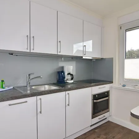 Luv &amp Lee, Whg 3 Apartment Westerland