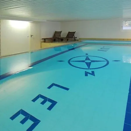 Apartment Luv &amp Lee, Whg 3