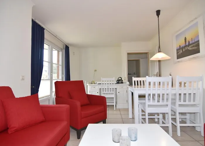 Apartment Luv &amp Lee, Whg 3