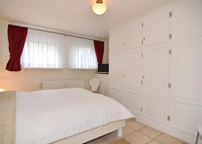 Luv &amp Lee, Whg 3 Apartment