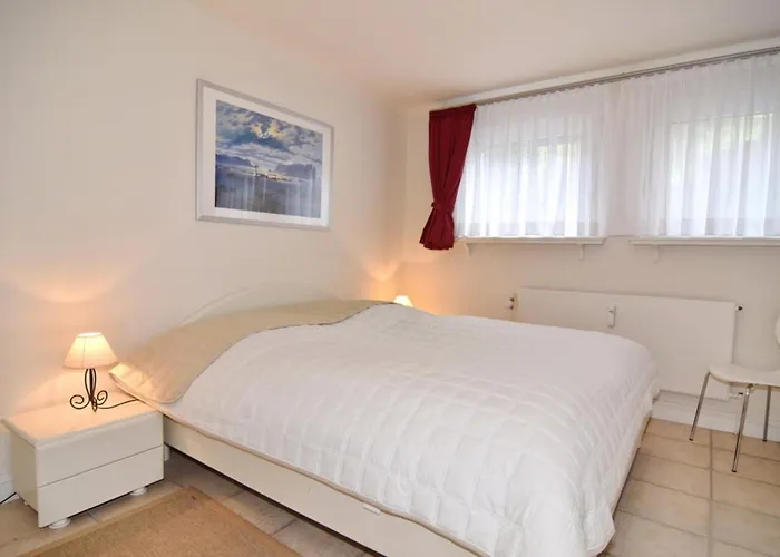 Luv &amp Lee, Whg 3 Apartment Westerland