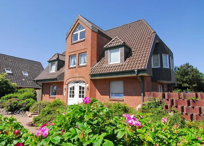 Luv &amp Lee, Whg 3 Westerland