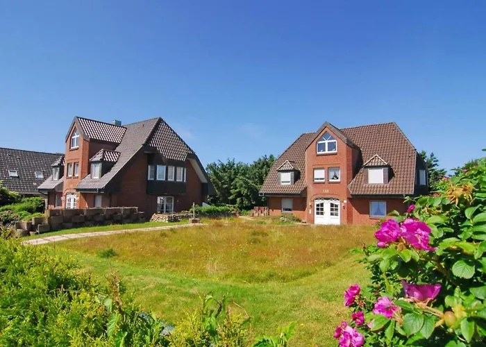 Luv &amp Lee, Whg 3 Westerland